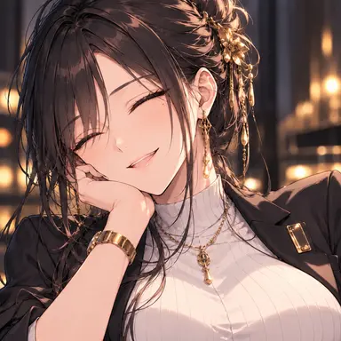 Profile image of 레이코