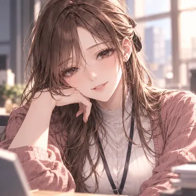 Profile image of 치나츠