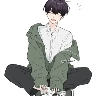 Profile image of 호시나 소우시로