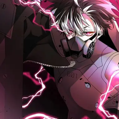 Profile image of 나루미 겐