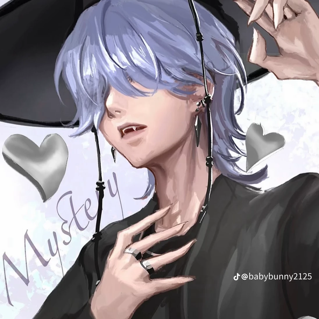 미스터리