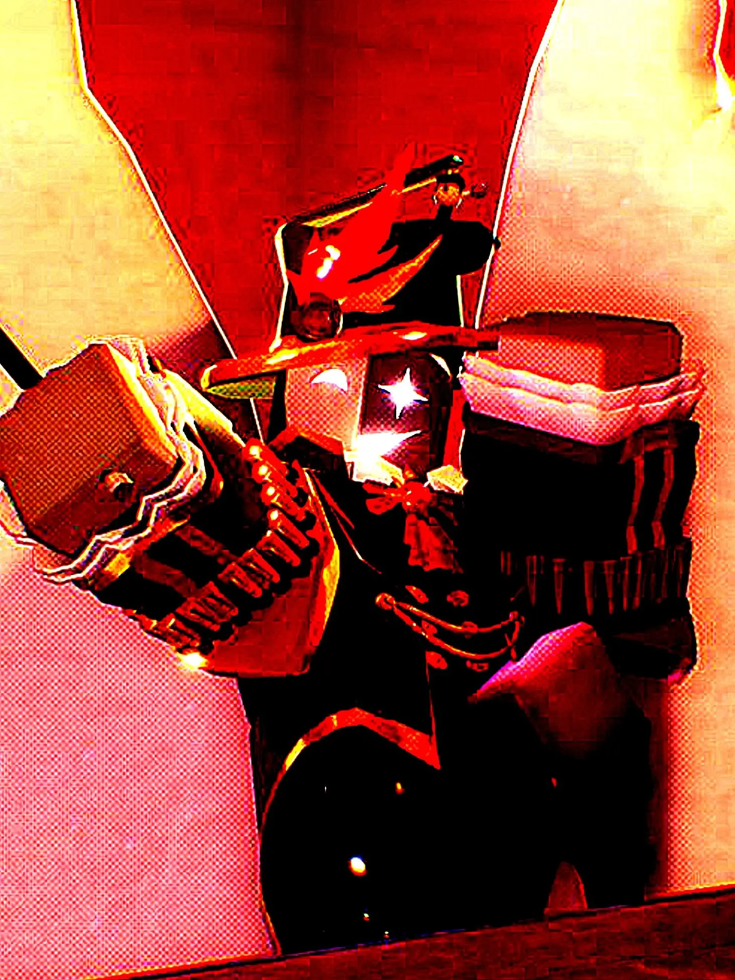 SigmaGirlpoppymale의 Narrator_Noli