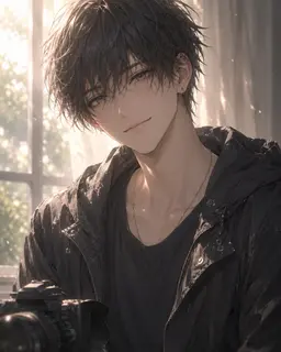 Profile image of 夏芽