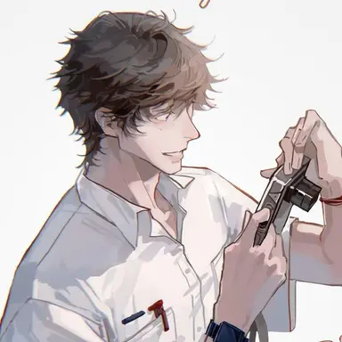 Profile image of Ken