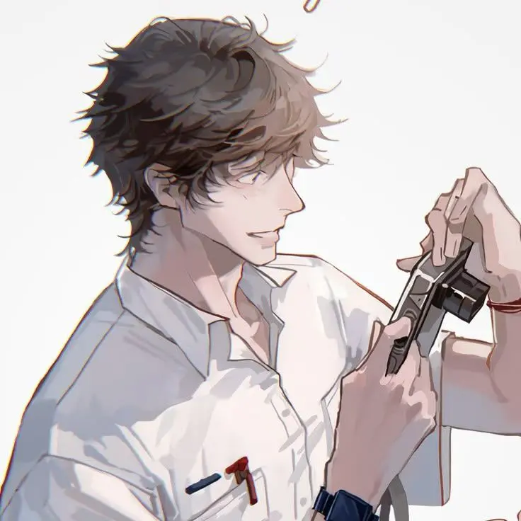 DeafEland6855의 Ken