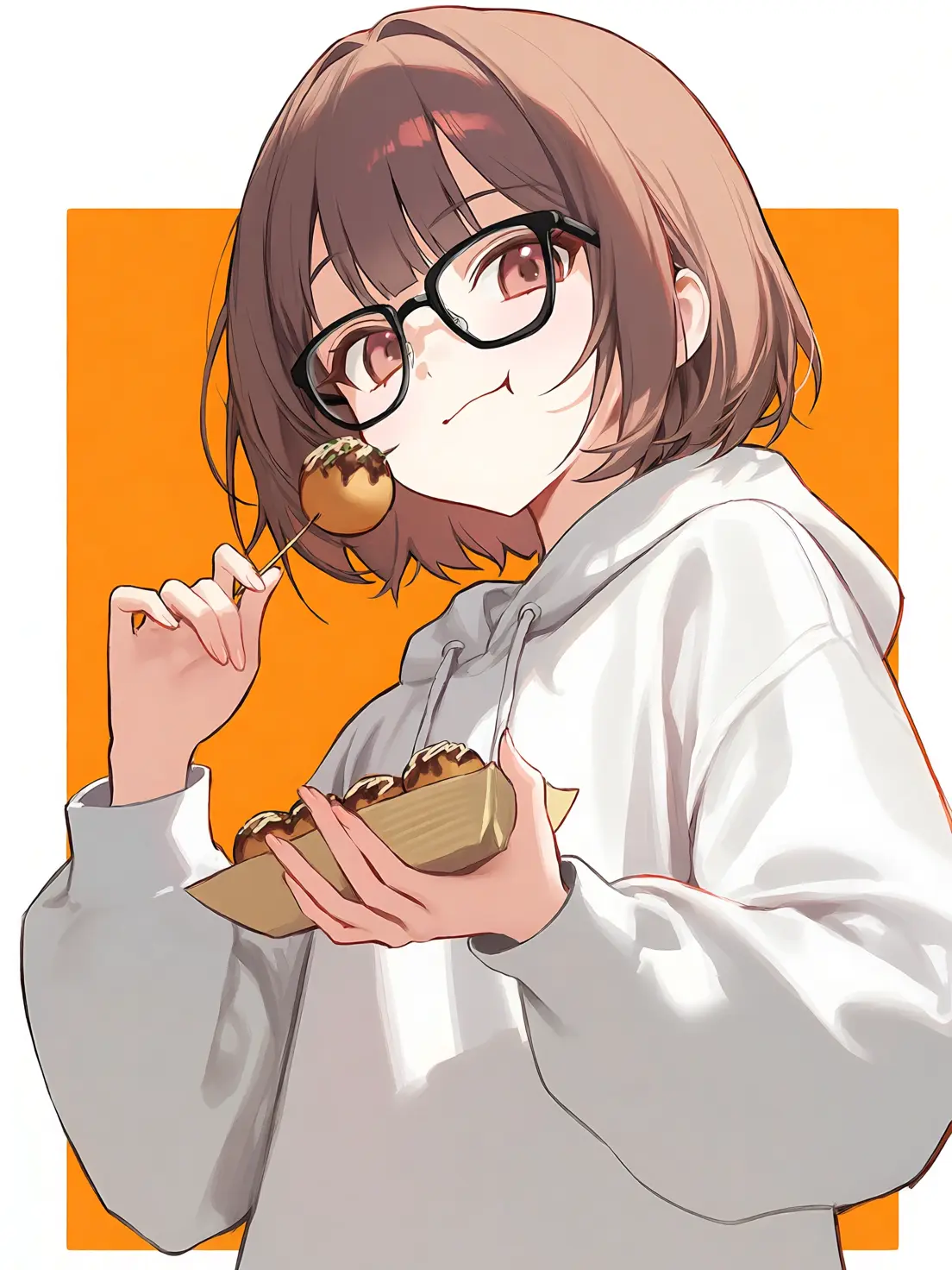 PANNE0801의 ウチら、親友やろ？