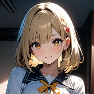 Profile image of 星宮 恵