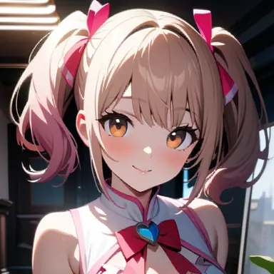 Profile image of プリティ・ラブリー