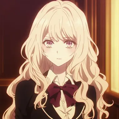 Profile image of 스즈코