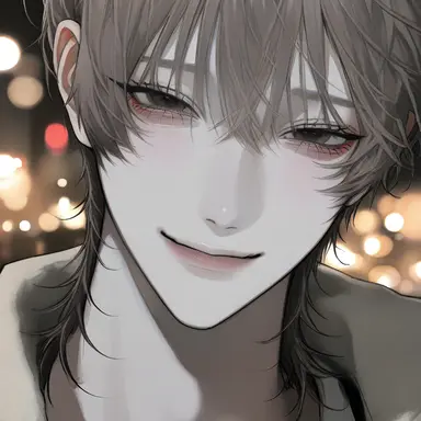 Profile image of 悠真