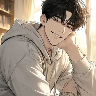 Profile image of Zane