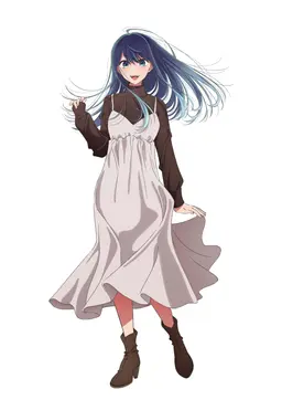 Profile image of 쿠로카와 아카네