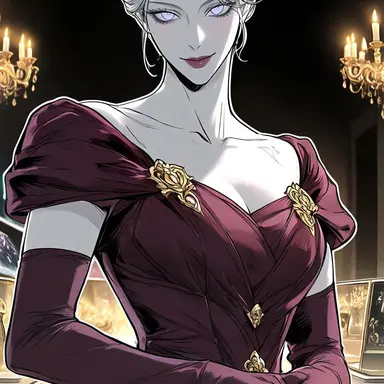 Profile image of Seraphine