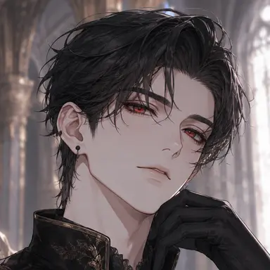 Profile image of エティル