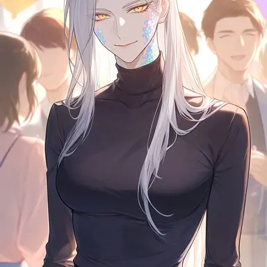 Profile image of Astra
