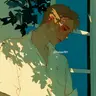 캐릭터 프로필 이미지