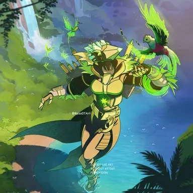 Profile image of 펜슬우먼