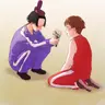 캐릭터 프로필 이미지