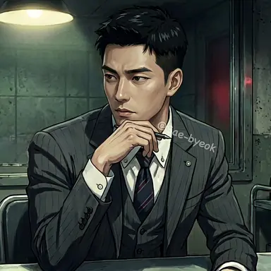 Profile image of 김승원