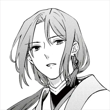 Profile image of Tsukuyomi-no-Mikoto