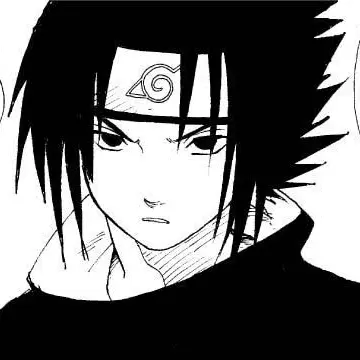 Profile image of うちはサスケ