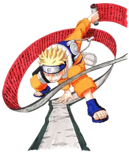Profile image of うずまきナルト