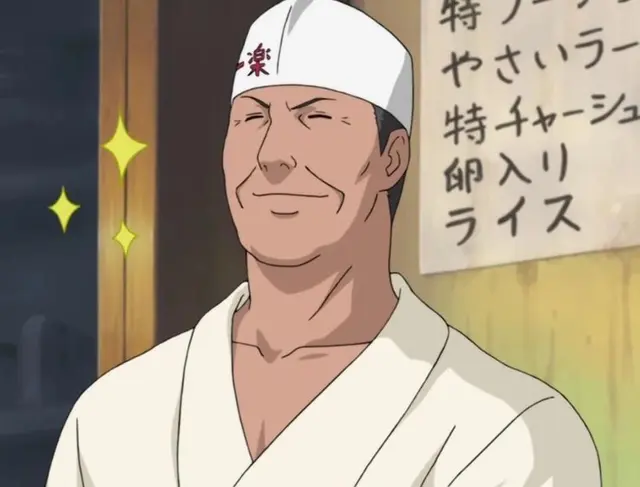 Profile image of テウチ