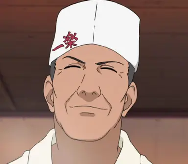 Profile image of テウチ