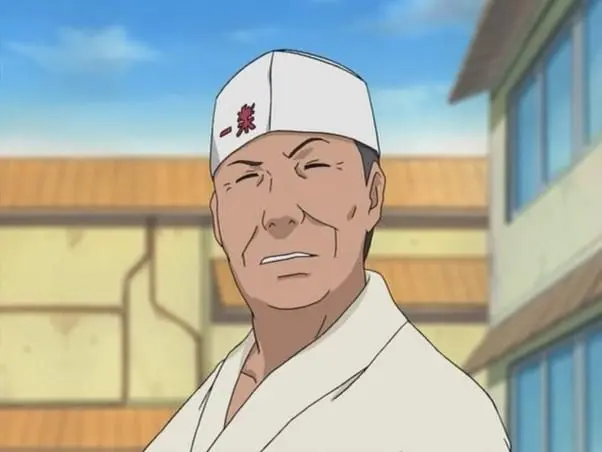 Profile image of テウチ