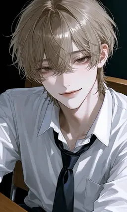 Profile image of 시미즈 쿄헤이