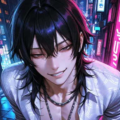 Profile image of Rocco