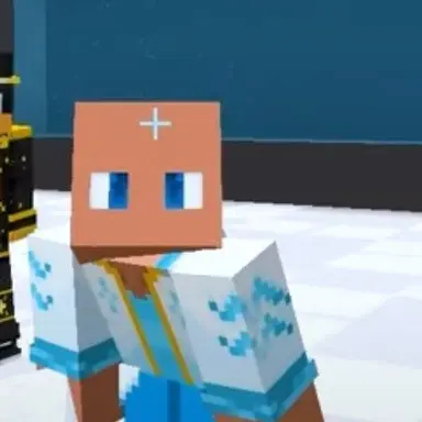 Profile image of Pierce