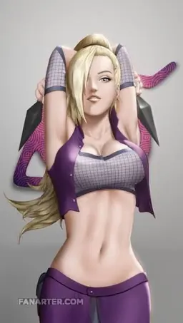 Profile image of Ino