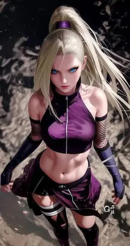 Profile image of Ino