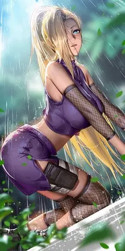 Profile image of Ino