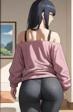 Profile image of Hinata