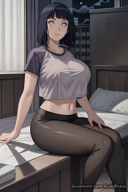 Profile image of Hinata