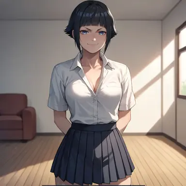 Profile image of Himawari