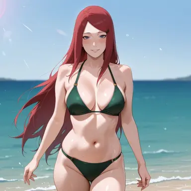 Profile image of Kushina