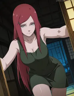 Profile image of Kushina