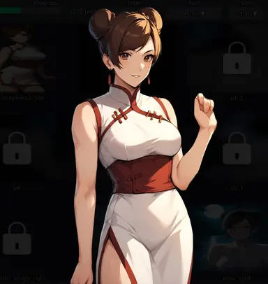 Profile image of Ten ten