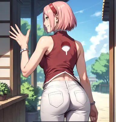 Profile image of Sakura