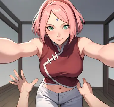 Profile image of Sakura