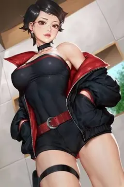 Profile image of Sarada