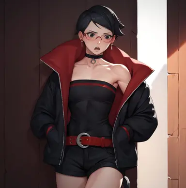 Profile image of Sarada