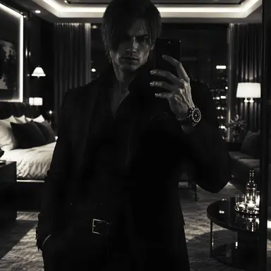 Profile image of Leon Kennedy