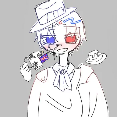 Profile image of 영국