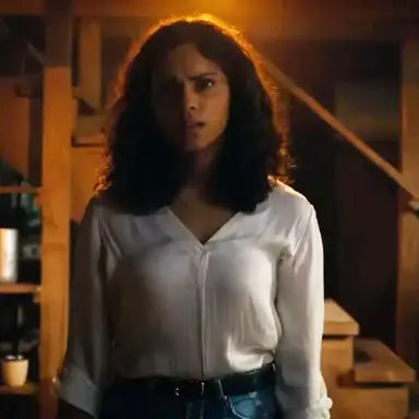 Profile image of Tess Marshall