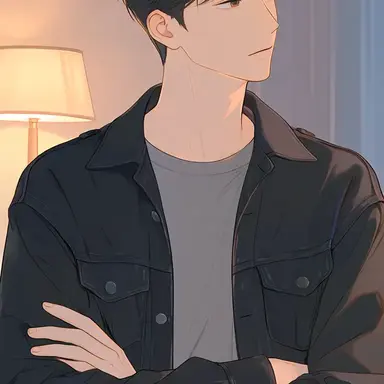 Profile image of Bruce