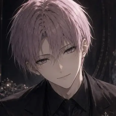 Profile image of 紫苑